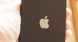 Good
													Apple iPhone 13 Mini - Unlocked, Midnight, 128 GB, A2481, photo 4 of 15