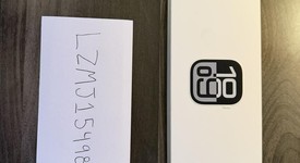 New
													Apple Watch Series 10 42mm - Silver, A2997 - GPS, Aluminum, photo 2 of 7