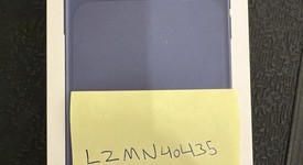 New
													Apple iPhone 17 Pro Max - T-Mobile, Deep Blue, 256 GB, A3257, photo 1 of 3