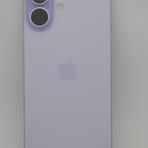 Apple iPhone 17 - Unlocked, 256 GB, Lavender, A3258
