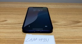 Good
													Apple iPhone 12 Mini - Unlocked, Blue, 64 GB, A2176, photo 1 of 8