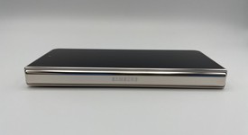 Mint
													Samsung Galaxy Z Fold4 5G - Unlocked, Beige, 512 GB, 12 GB, SM-F936U1, photo 3 of 8
