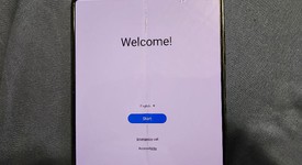 Fair
													Samsung Galaxy Z Fold3 5G - Unlocked, Black, 512 GB, 12 GB, SM-F926U1, photo 2 of 6
