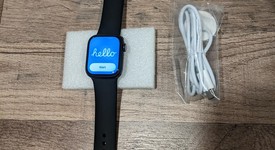 Mint
													Apple Watch Series 9 41mm - Unlocked, Midnight, A2982 - Cellular, Aluminum, photo 1 of 10