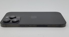 Fair
													Apple iPhone 14 Pro Max - Spectrum, Black, 128 GB, A2651, photo 4 of 5