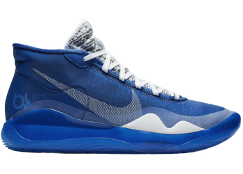Nike KD 12 TB Game Royal for sale