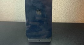 Good
													Apple iPhone 13 - Metro by T-Mobile, Midnight, 128 GB, A2482, photo 3 of 3