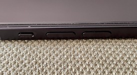 Mint
													Apple iPhone 12 - Unlocked, Black, 64 GB, A2172, photo 5 of 10