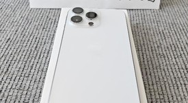 Mint
													Apple iPhone 16 Pro Max - Unlocked, White, 1 TB, A3084, photo 2 of 8
