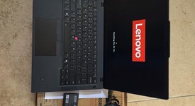 Mint
													Lenovo ThinkPad Laptop, photo 4 of 12