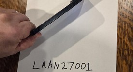 Good
													Apple iPhone 15 Pro - AT&T, Black, 256 GB, A2848, photo 3 of 6