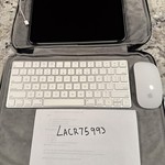 Mint Apple iPad 10th Gen - Wi-Fi, 64 GB, Silver, A2696