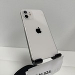 Good Apple iPhone 12 - Unlocked, 64 GB, White, A2172