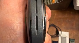 Mint
													Samsung Galaxy Watch Ultra - Unlocked, Gray, SM-L705U, 47mm, photo 4 of 6