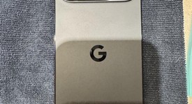 Mint
													Google Pixel 10 Pro XL - Verizon, Obsidian, 512 GB, GUL82, photo 3 of 8