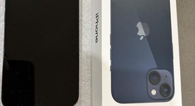 Mint
													Apple iPhone 13 - Verizon, Midnight, 128 GB, A2482, photo 5 of 9