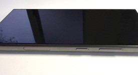 Good
													Samsung Galaxy S24 Ultra - Unlocked, Blue, 256 GB, 12 GB, SM-S928U1, photo 5 of 12