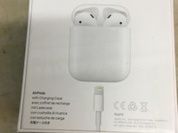 Apple AirPods 2nd Gen