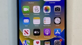 Good
													Apple iPhone 14 - T-Mobile, Blue, 128 GB, A2649, photo 1 of 6