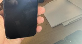 Good
													Apple iPhone 12 - Unlocked, Black, 64 GB, A2172, photo 4 of 4