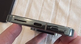 Fair
													Google Pixel 9 Pro XL - Unlocked, Hazel, 128 GB, 16 GB, GGX8B, photo 5 of 9