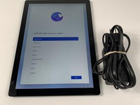 Microsoft Surface Pro 7