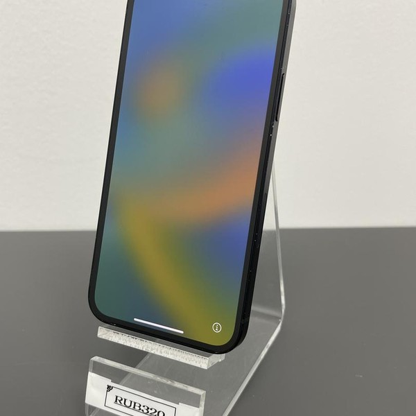 Apple iPhone 12 Mini - TracFone, 64 GB, Black, A2176