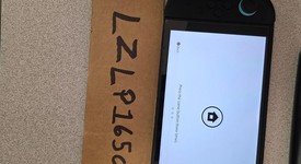 Mint
													Nintendo Switch 2 - Red & Blue, Standard, photo 2 of 7