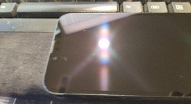 Good
													Apple iPhone 14 - T-Mobile, Midnight, 128 GB, A2649, photo 4 of 5