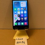 Good Apple iPhone SE 2nd Gen 2020 - Unlocked, 64 GB, Black, A2275