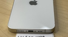 Fair
													Apple iPhone 13 - Unlocked, Starlight, 128 GB, A2482, photo 4 of 7