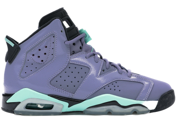 Jordan 6 Retro Iron Purple (GS) for sale