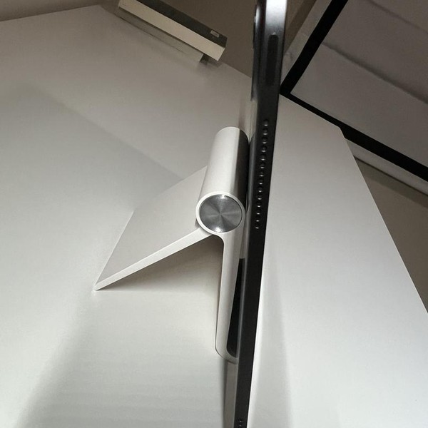 Apple iPad Pro 13 inch (M4) 2024 - Wi-Fi, 1 TB, Black, 16 GB, A2925, Standard Glass