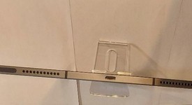 Mint
													Apple iPad Pro 12.9" 5th Gen 2021 - Unlocked, Gray, 128 GB, photo 2 of 6