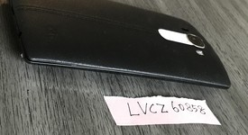 Mint
													LG G4 - AT&T, Black, 32 GB, H810, photo 6 of 6