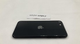 Mint
													Apple iPhone SE 3rd Gen 2022 - Straight Talk, Midnight, 64 GB, A2595, photo 3 of 5