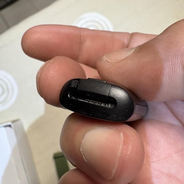 Fitbit Charge 6 - Black