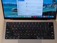 MacBook Pro 2023 - 14"