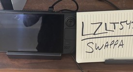 Good
													Steam Deck OLED - AMD, Black, 512 GB, 16 GB, photo 5 of 18