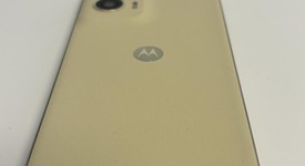 Good
													Moto G Stylus 5G (2024) - Boost, Tan, 128 GB, 8 GB, photo 5 of 8