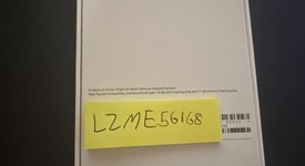 New
													Apple iPhone 17 Pro - Unlocked, Deep Blue, 1 TB, A3256, photo 2 of 2