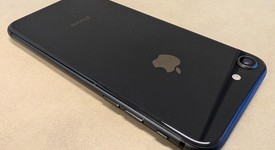 Good
													Apple iPhone 8 - Verizon, Gray, 64 GB, A1863, photo 3 of 6