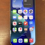 Mint Apple iPhone 17 - Unlocked, 256 GB, Mist Blue, A3258