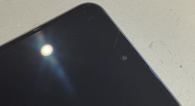 Good
													Nothing Phone (2) - Unlocked, Gray, 256 GB, 12 GB, photo 5 of 6