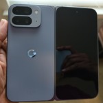 Good Google Pixel 10 Pro Fold - Unlocked, 256 GB, Moonstone, GU0NP