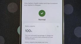 Good
													Google Pixel 9 Pro - Unlocked, Porcelain, 128 GB, 16 GB, GR83Y, photo 1 of 10