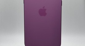 Mint
													Apple iPhone 16 Plus - Unlocked, Pink, 256 GB, A3082, photo 1 of 7