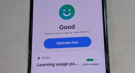 Fair
													Samsung Galaxy Z Flip5 - Unlocked, Graphite, 512 GB, 8 GB, SM-F731U1, photo 5 of 11