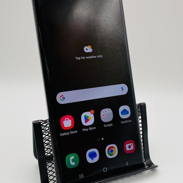 Samsung Galaxy S23 Ultra - T-Mobile, 512 GB, Red, 12 GB, SM-S918U