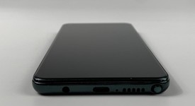 Good
													Moto G Stylus 5G (2021) - Unlocked, Green, 256 GB, 6 GB, photo 4 of 7